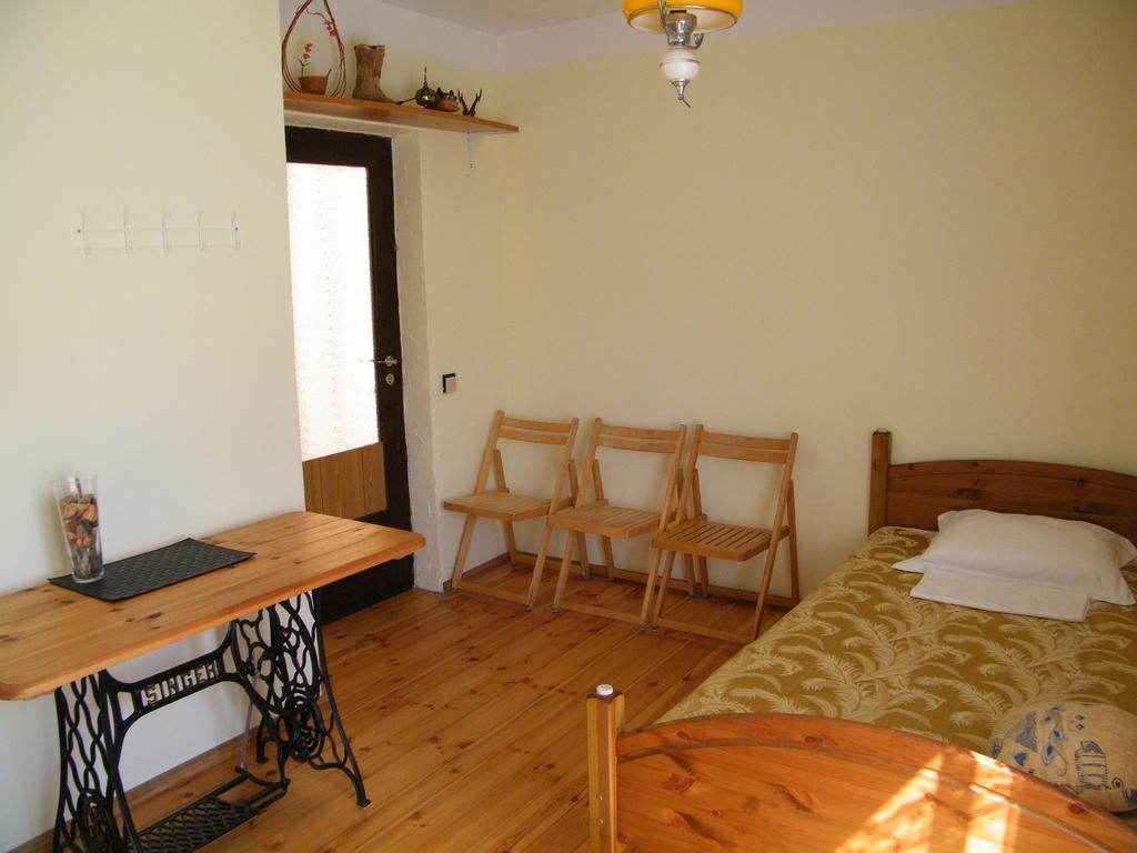 Viesu Nams Juras Bura Hotel Tuja Room photo